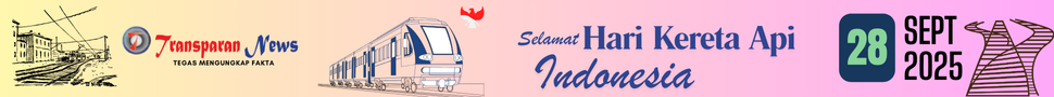 Hari Kereta api indonesia